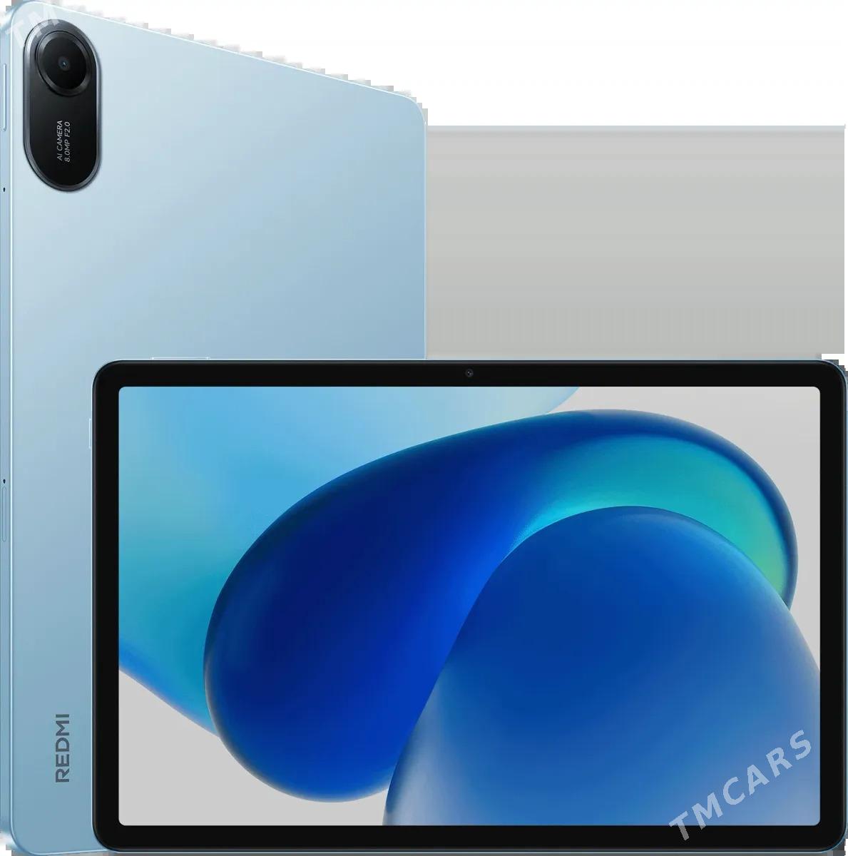 PLANŞET RESMINAMASYZ KREDIT - Ашхабад - img 1