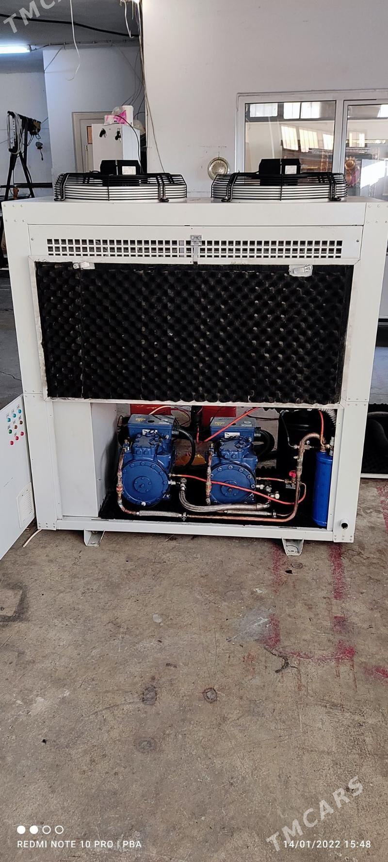 sowadyjy agrigatlar - Türkmenabat - img 7