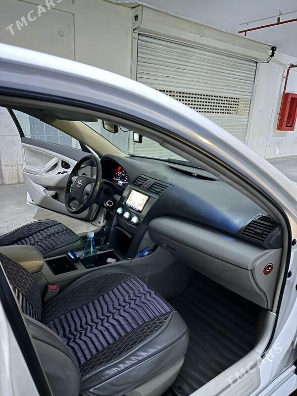 Toyota Camry 2010 - 170 000 TMT - Ашхабад - img 5