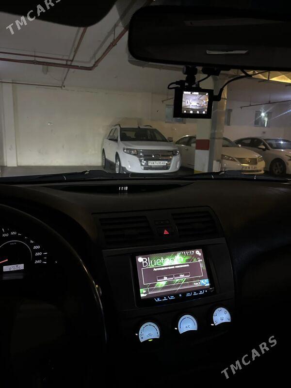 Toyota Camry 2010 - 170 000 TMT - Ашхабад - img 1