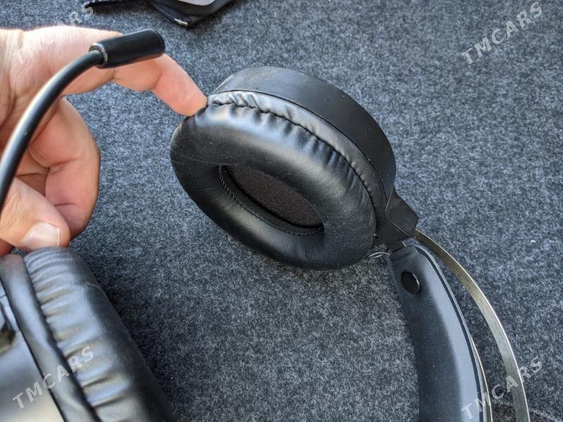 nauşnik HP - Ашхабад - img 3