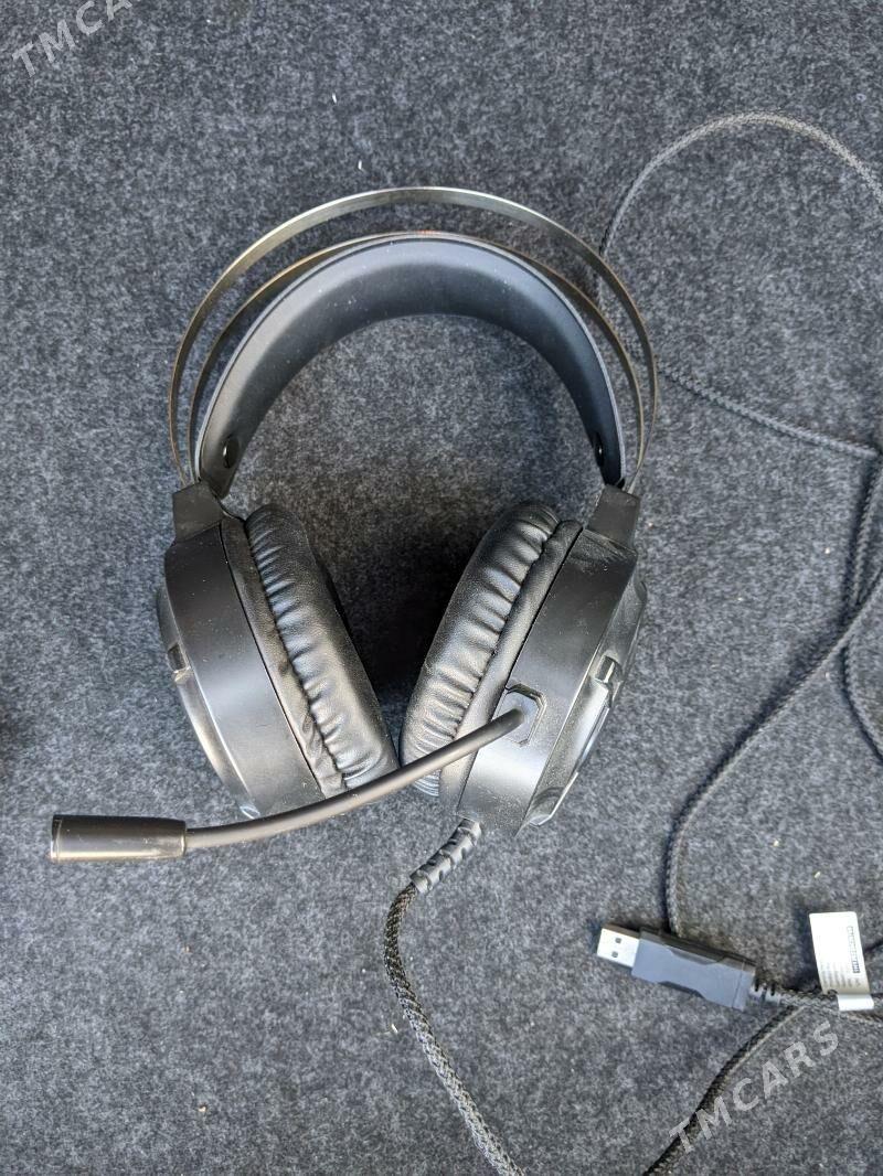 nauşnik HP - Ашхабад - img 4