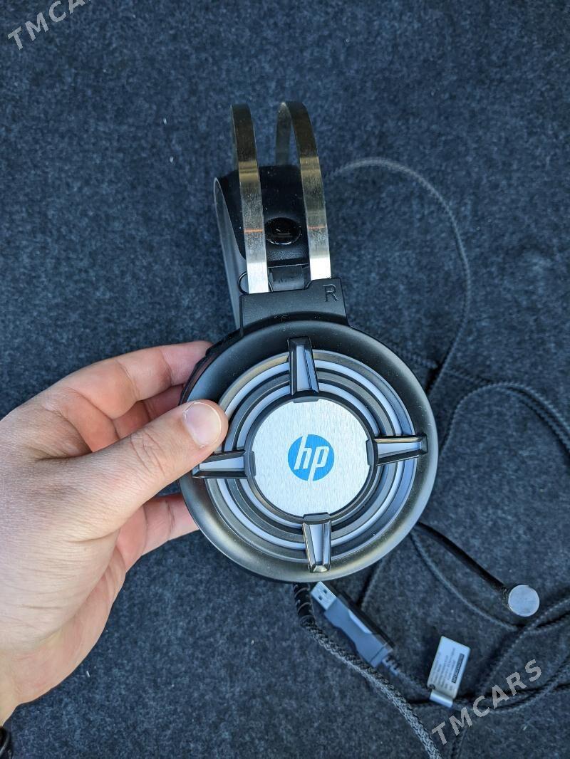 nauşnik HP - Ашхабад - img 5