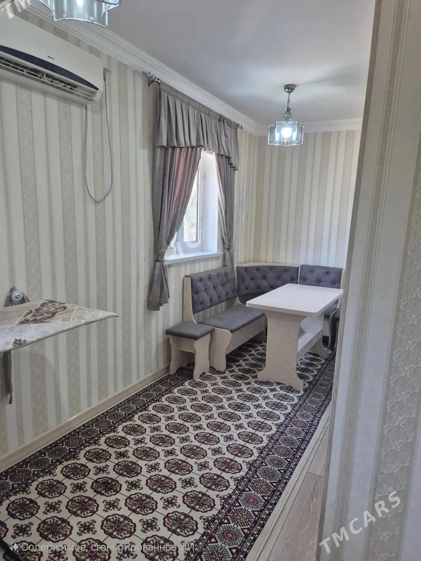 30 mkr 3 kom - Ашхабад - img 3