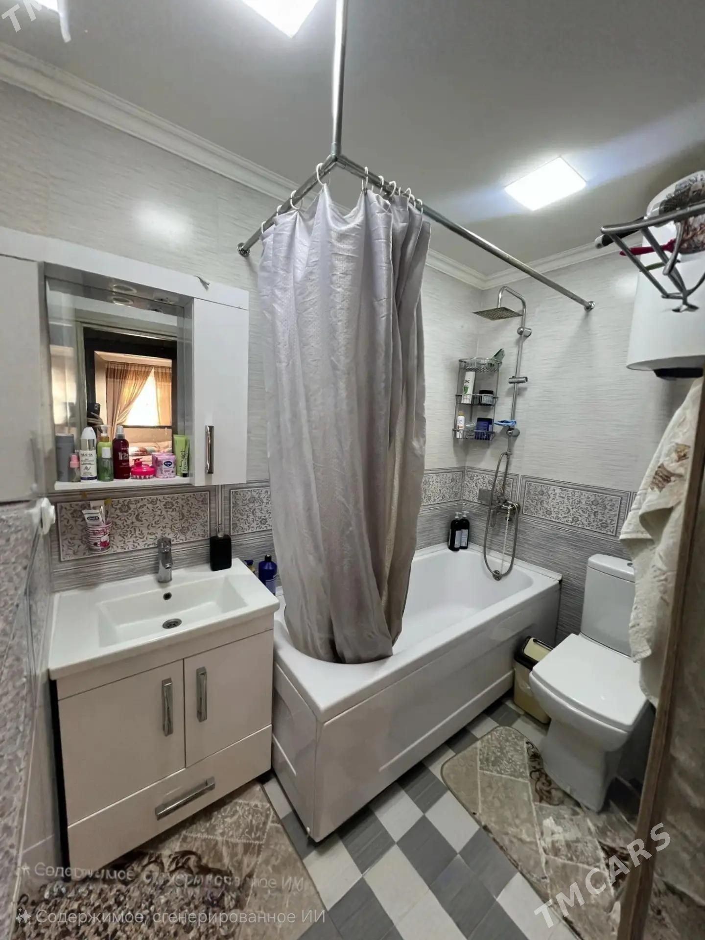 30 mkr 3 kom - Ашхабад - img 8