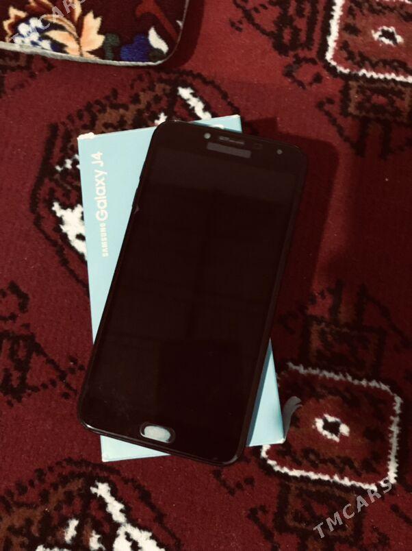 Samsung Galaxy J4 - Sakarçäge - img 5