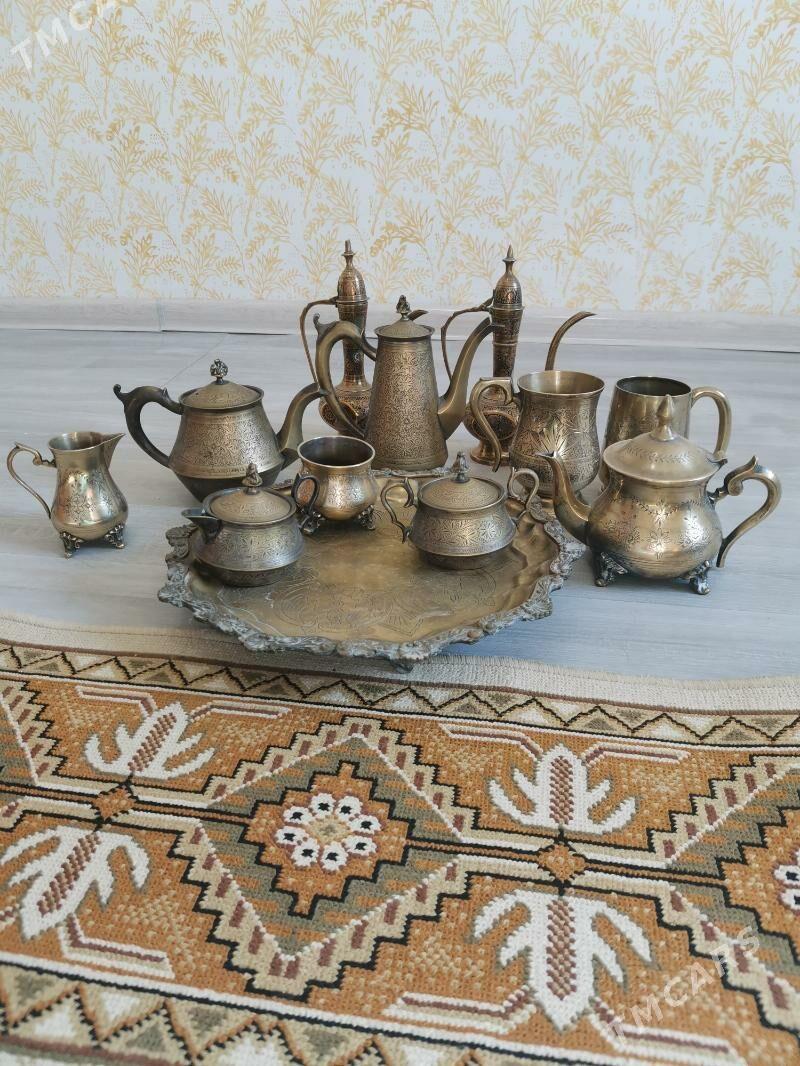 Nabor gadym - Балканабат - img 2