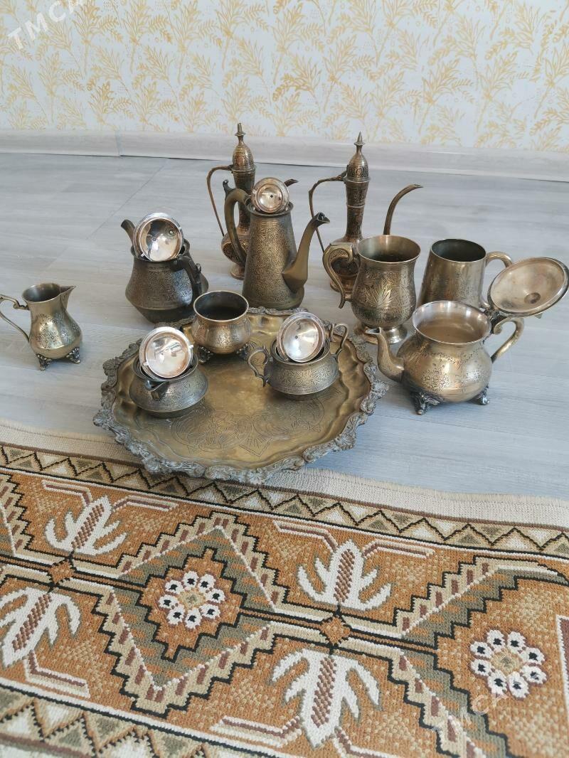 Nabor gadym - Балканабат - img 4