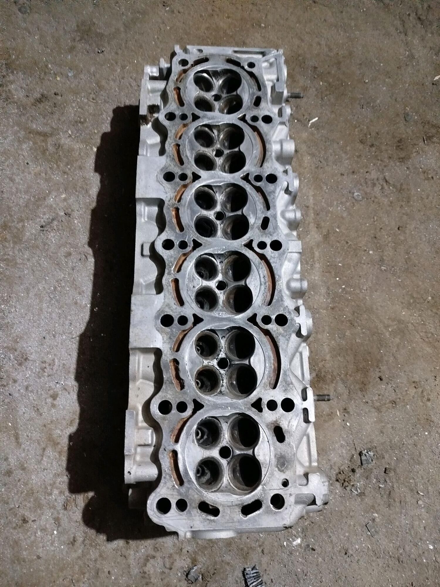 MARK. II 2.5 galowka 900 TMT - Дашогуз - img 2