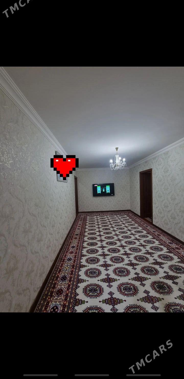 АРЕНДА 11МКР 2КОМ - Ашхабад - img 6