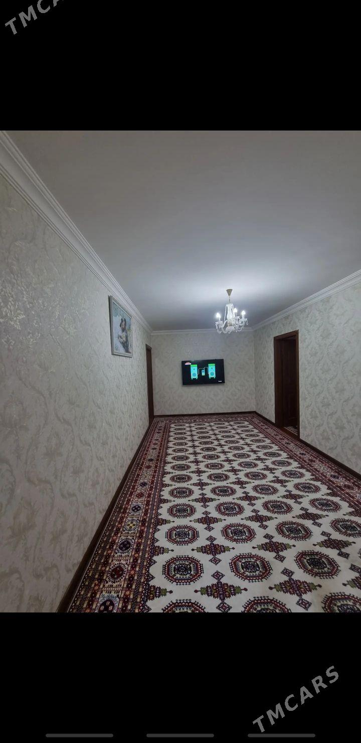 АРЕНДА 11МКР 2КОМ - Ашхабад - img 4