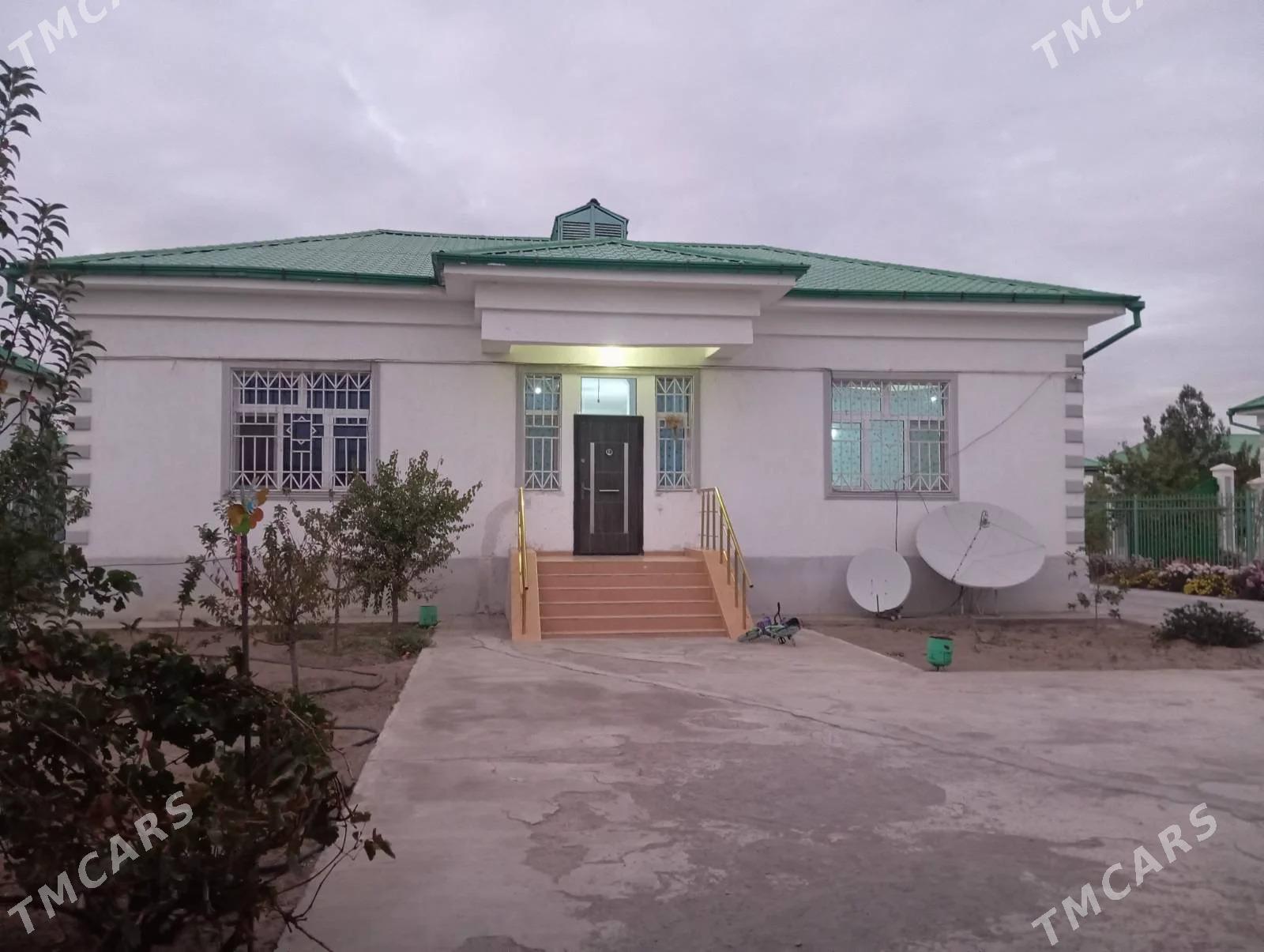 Taze Zaman 2 tapgyr - Ашхабад - img 1