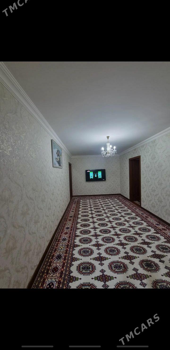 АРЕНДА 11МКР 2КОМ - Ашхабад - img 1