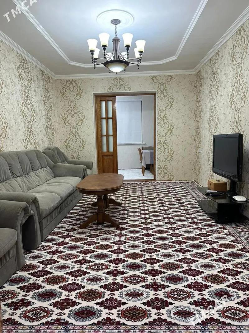 Mir1 3 kom - Ашхабад - img 2