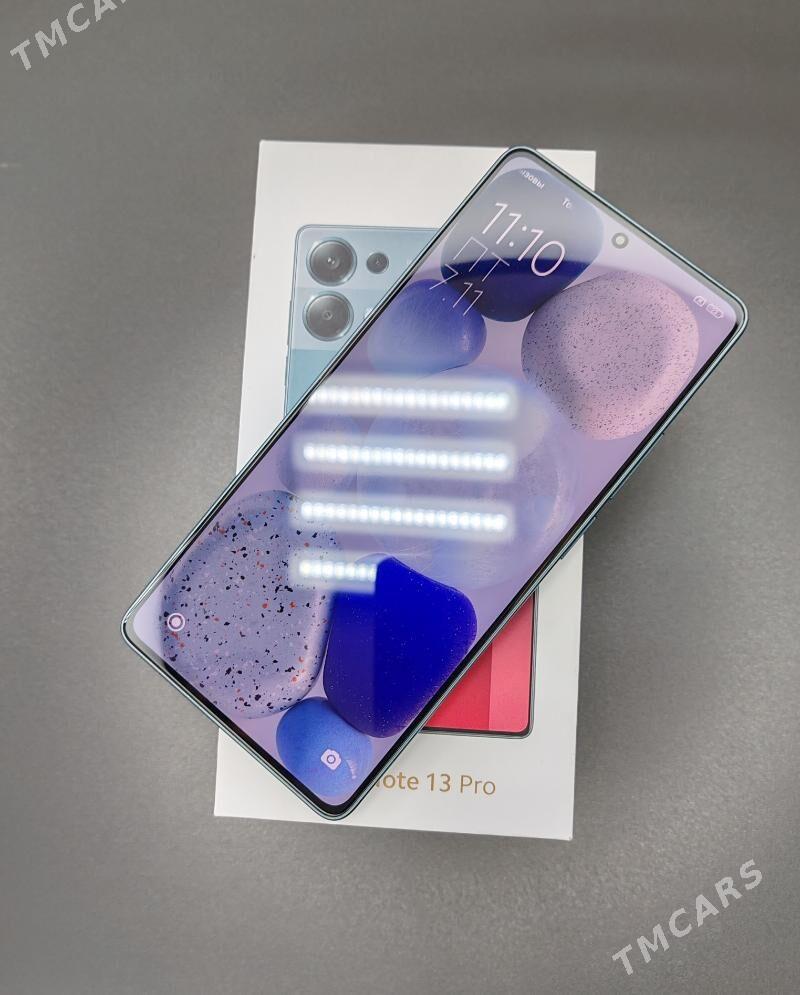 Redmi not 13 pro - Türkmenbaşy - img 2