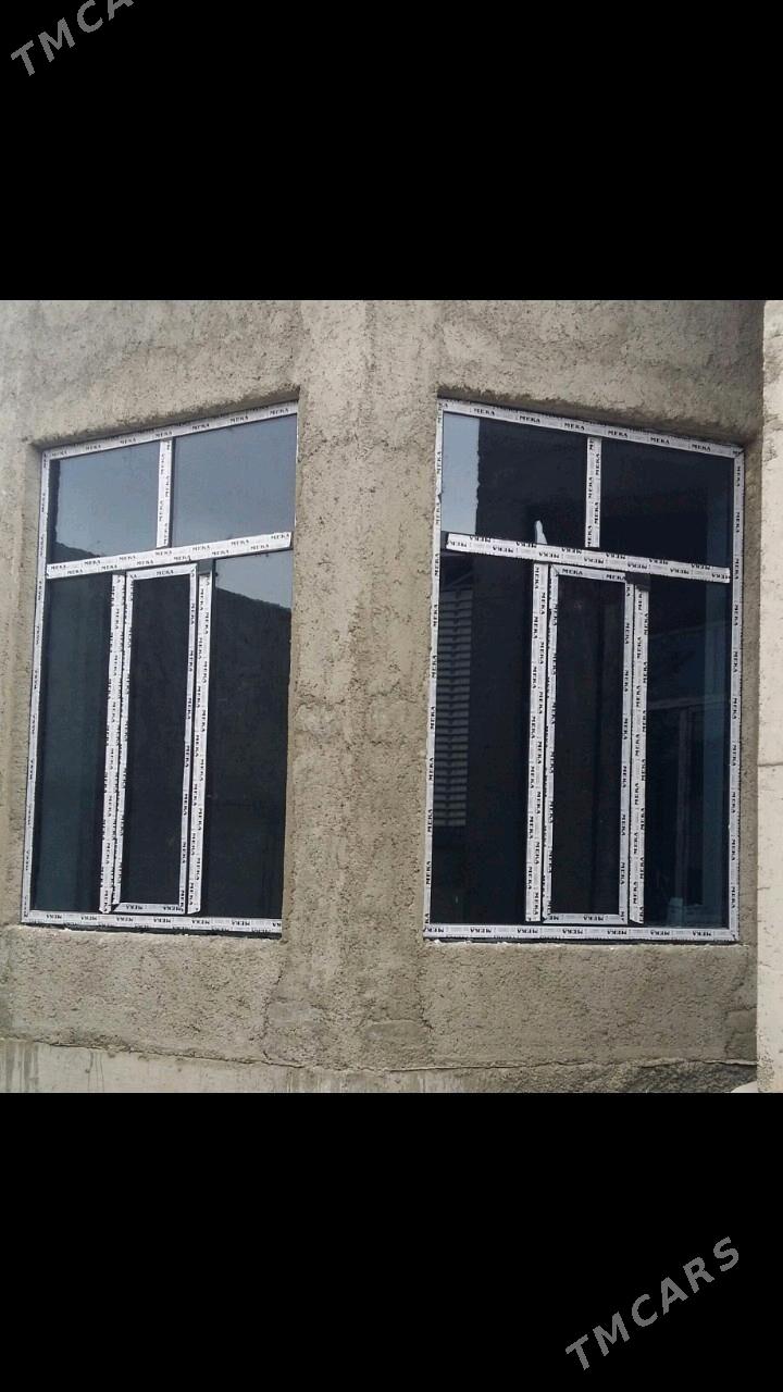 penjire alumin plastik - Aşgabat - img 1