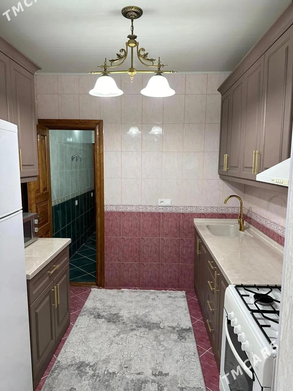 Mir1 3 kom - Ашхабад - img 5