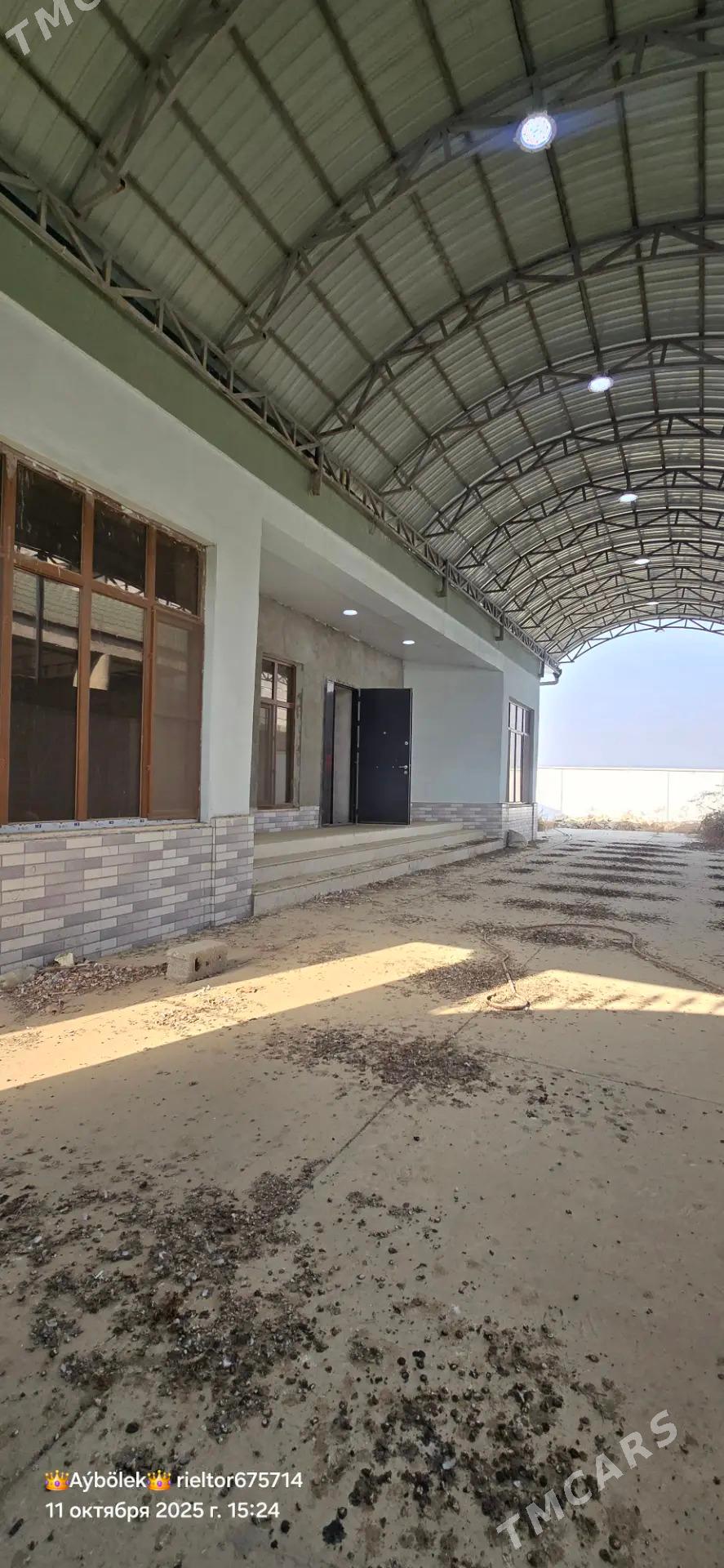 Kosi bay oba - Ашхабад - img 2