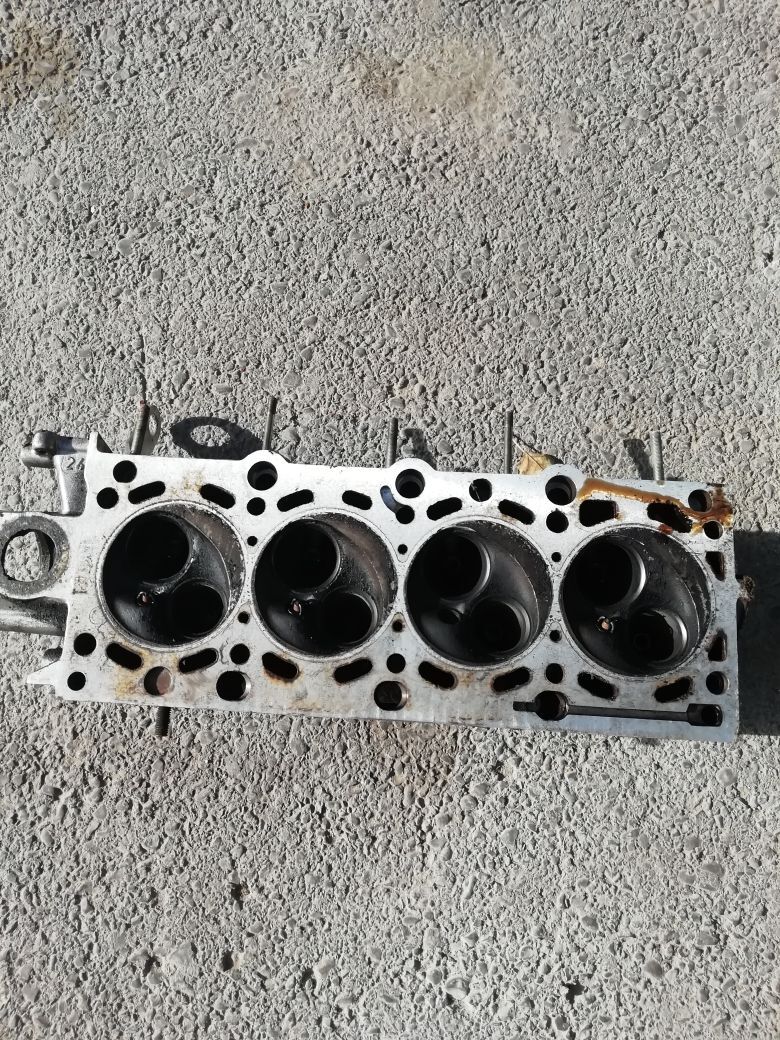 головкаМ40 500 TMT - Ашхабад - img 2