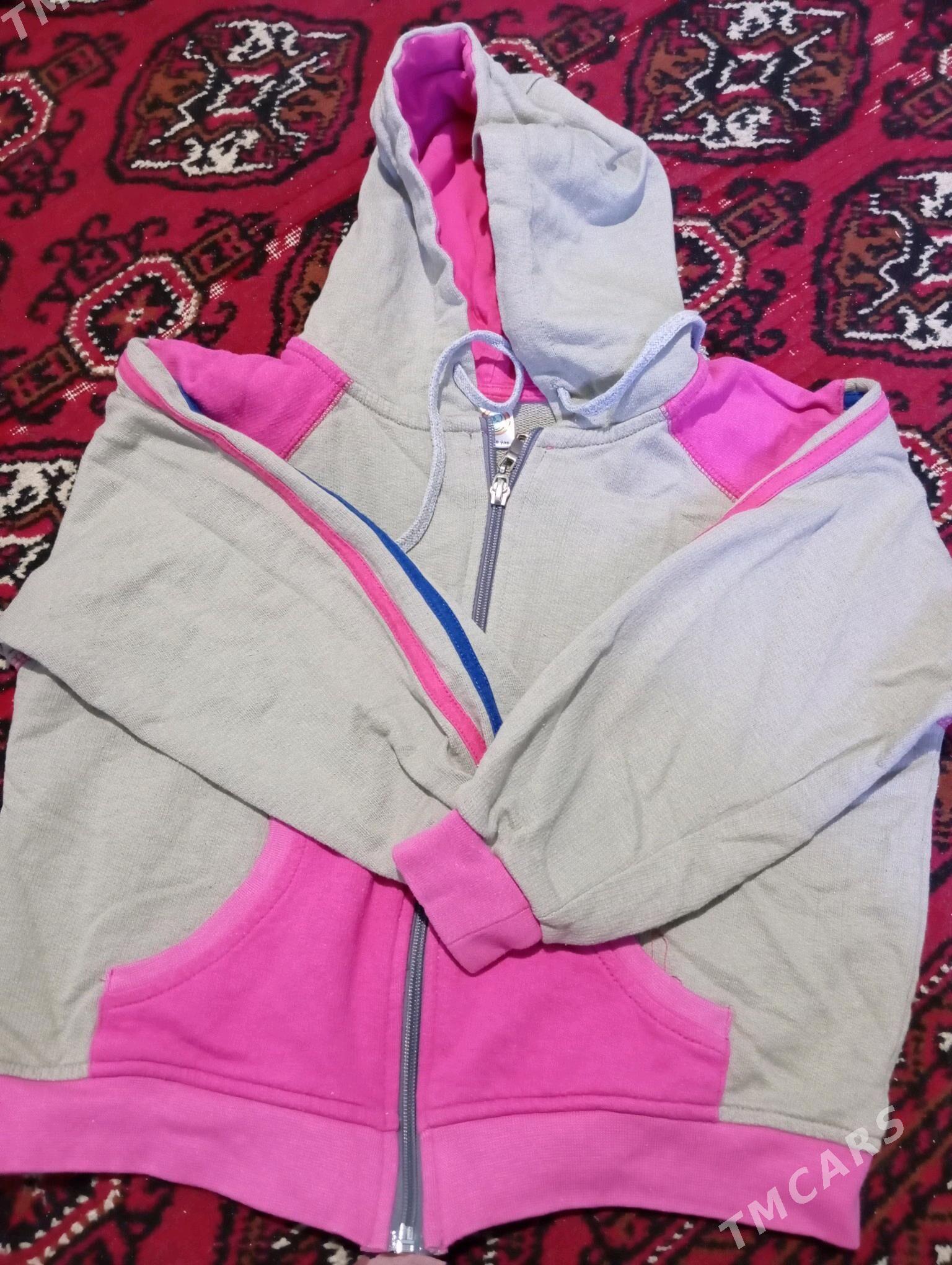 çaga  spartiwka - Çoganly - img 3