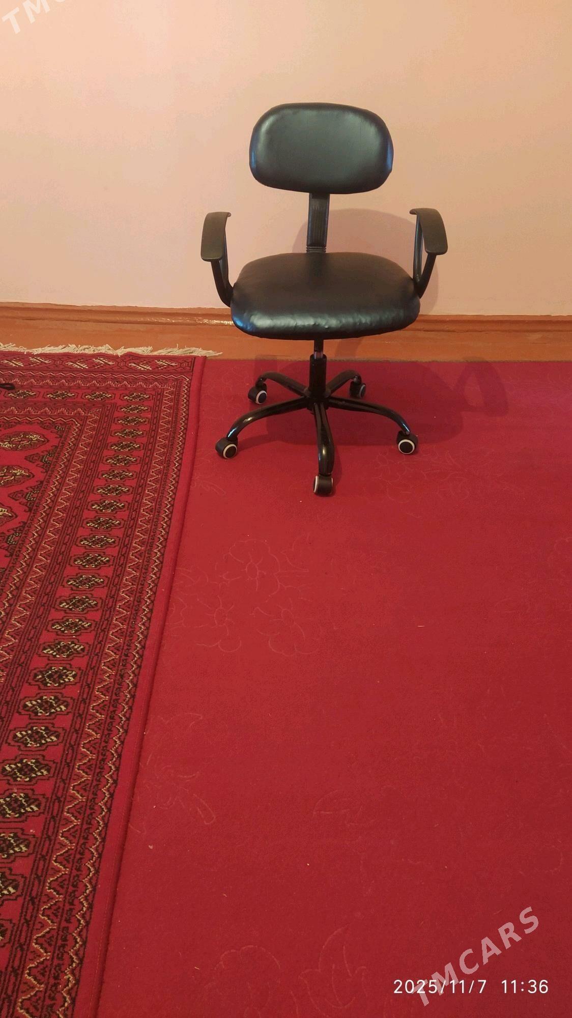 kampyyuterniy.     kreslo - Дашогуз - img 1