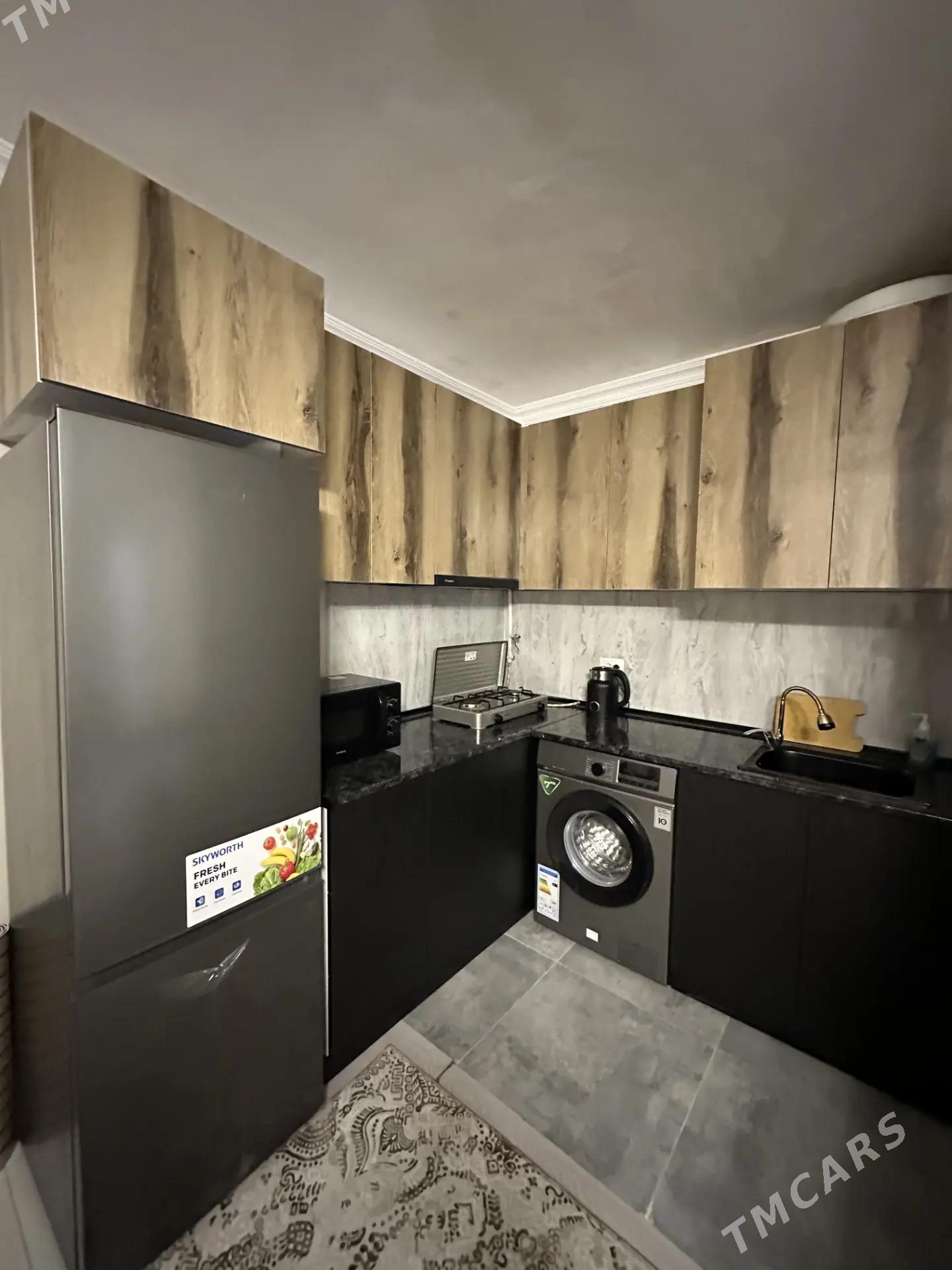 hitrowka 1komnat2edilen remont - Hitrowka - img 1