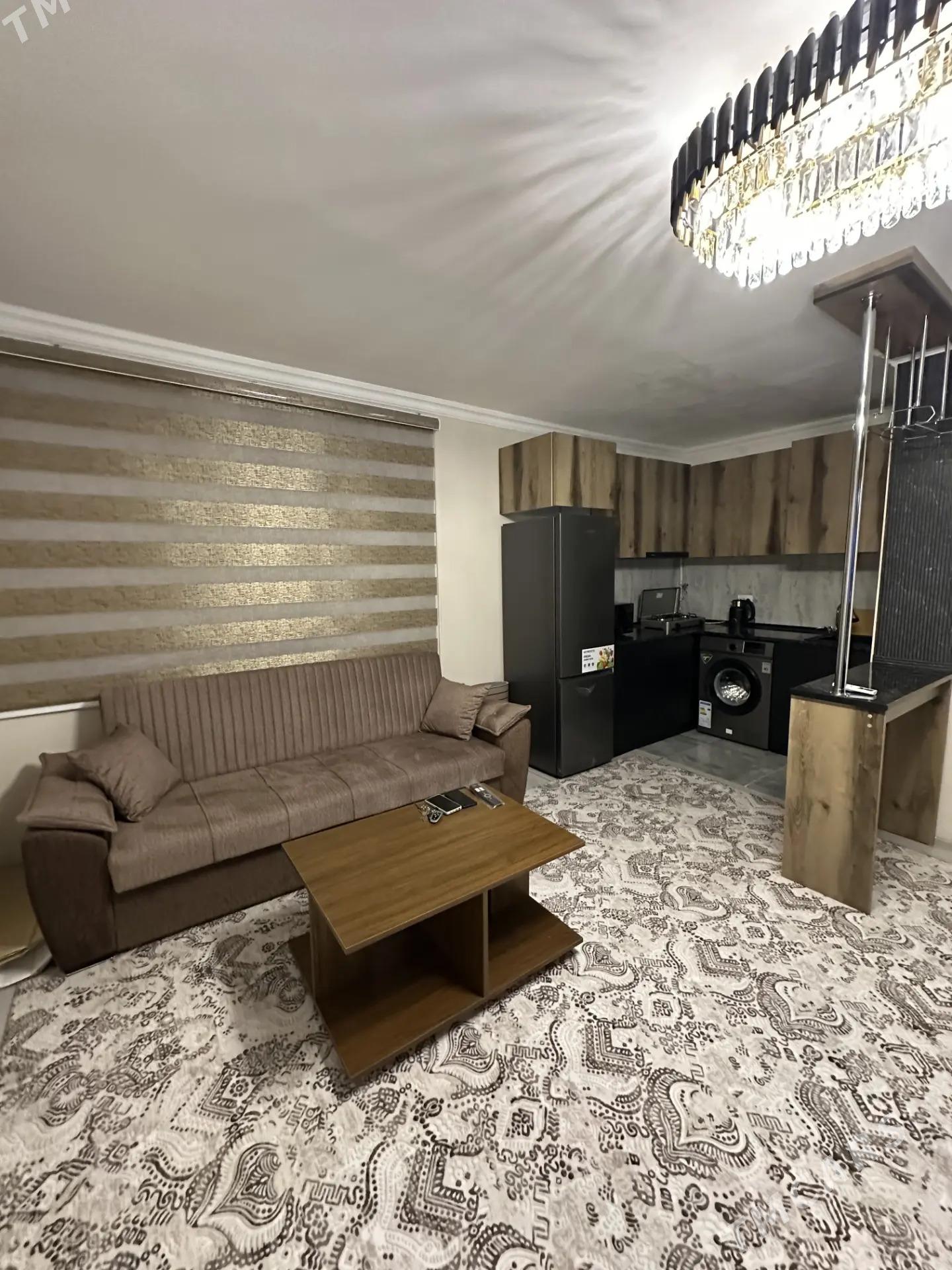 hitrowka 1komnat2edilen remont - Hitrowka - img 4