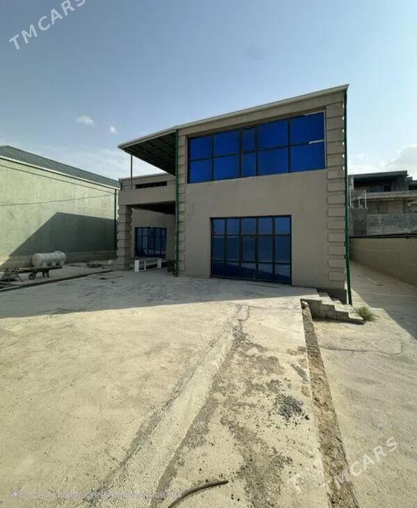 Kosi Bay oba - Ашхабад - img 2