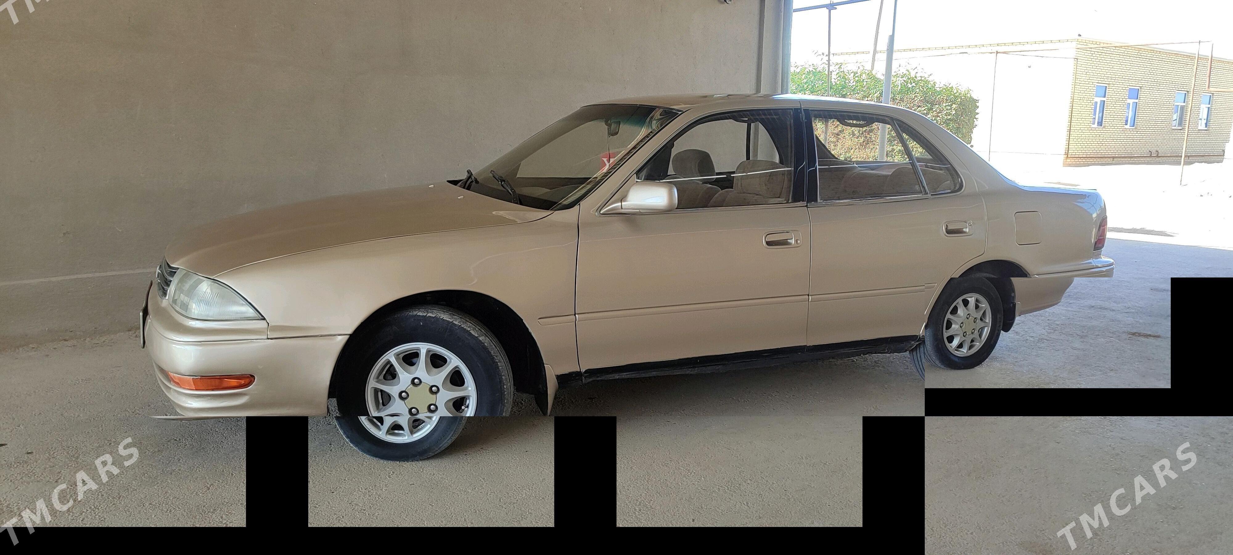 Toyota Camry 1993 - 47 000 TMT - Мургап - img 1