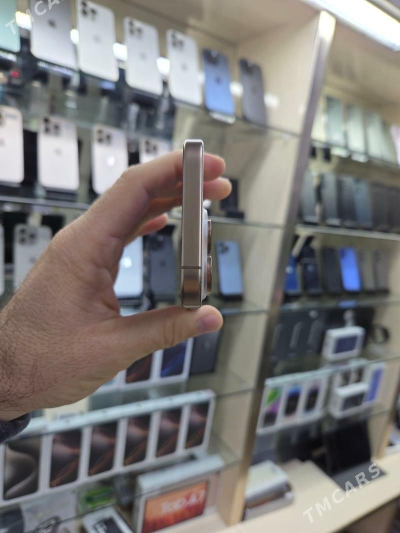 16 PRO - Aşgabat - img 7