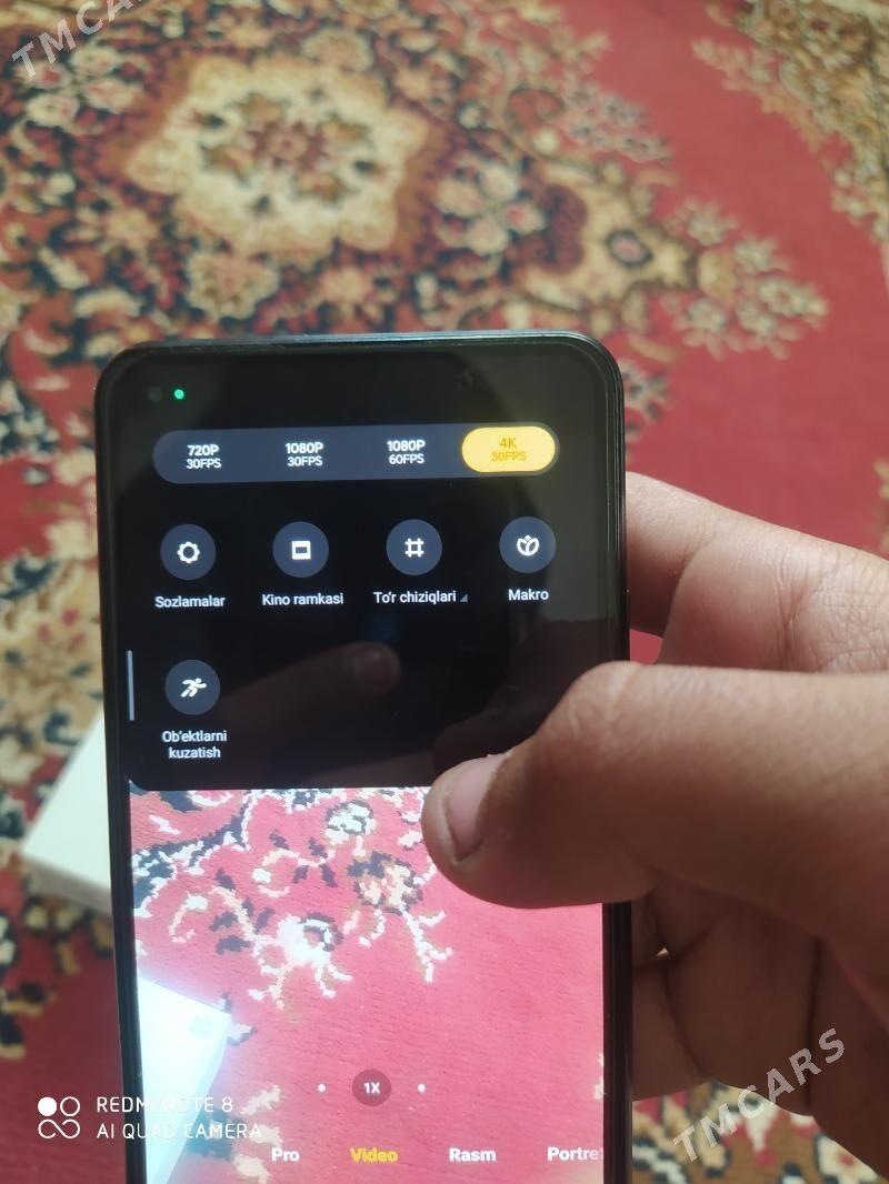 Xiaomi Mi 11 Lite - Болдумсаз - img 4