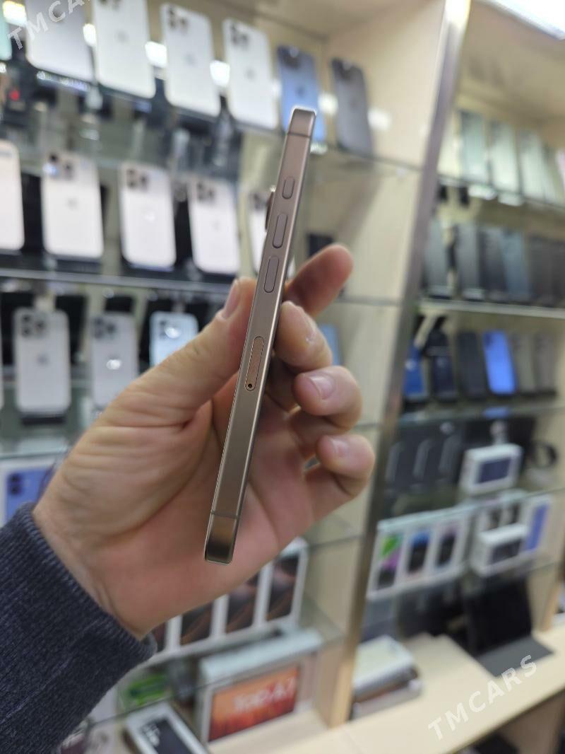 16 PRO - Aşgabat - img 9