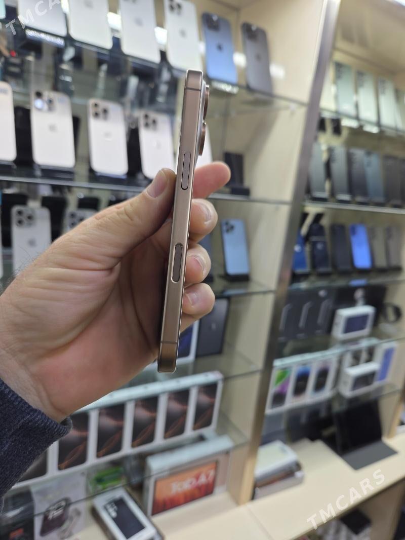 16 PRO - Aşgabat - img 8