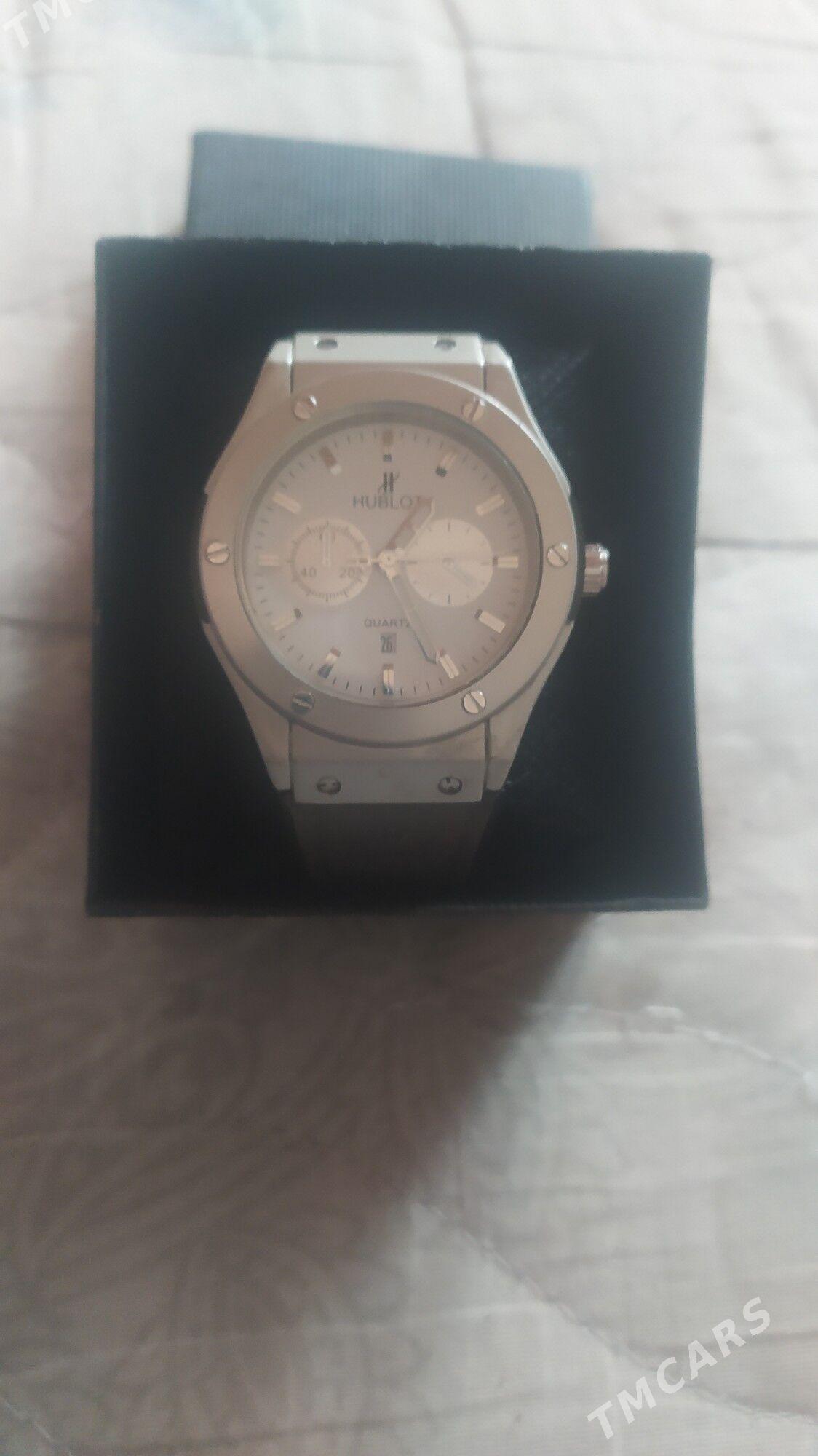 sagat - Türkmenabat - img 1