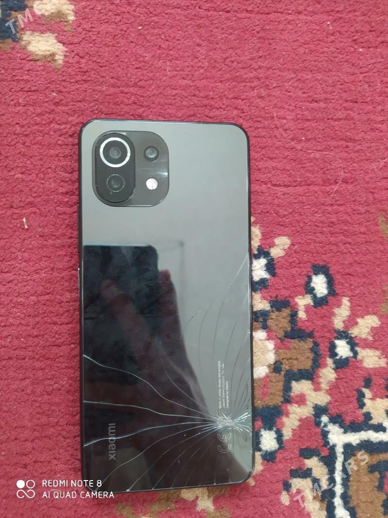 Xiaomi Mi 11 Lite - Болдумсаз - img 1