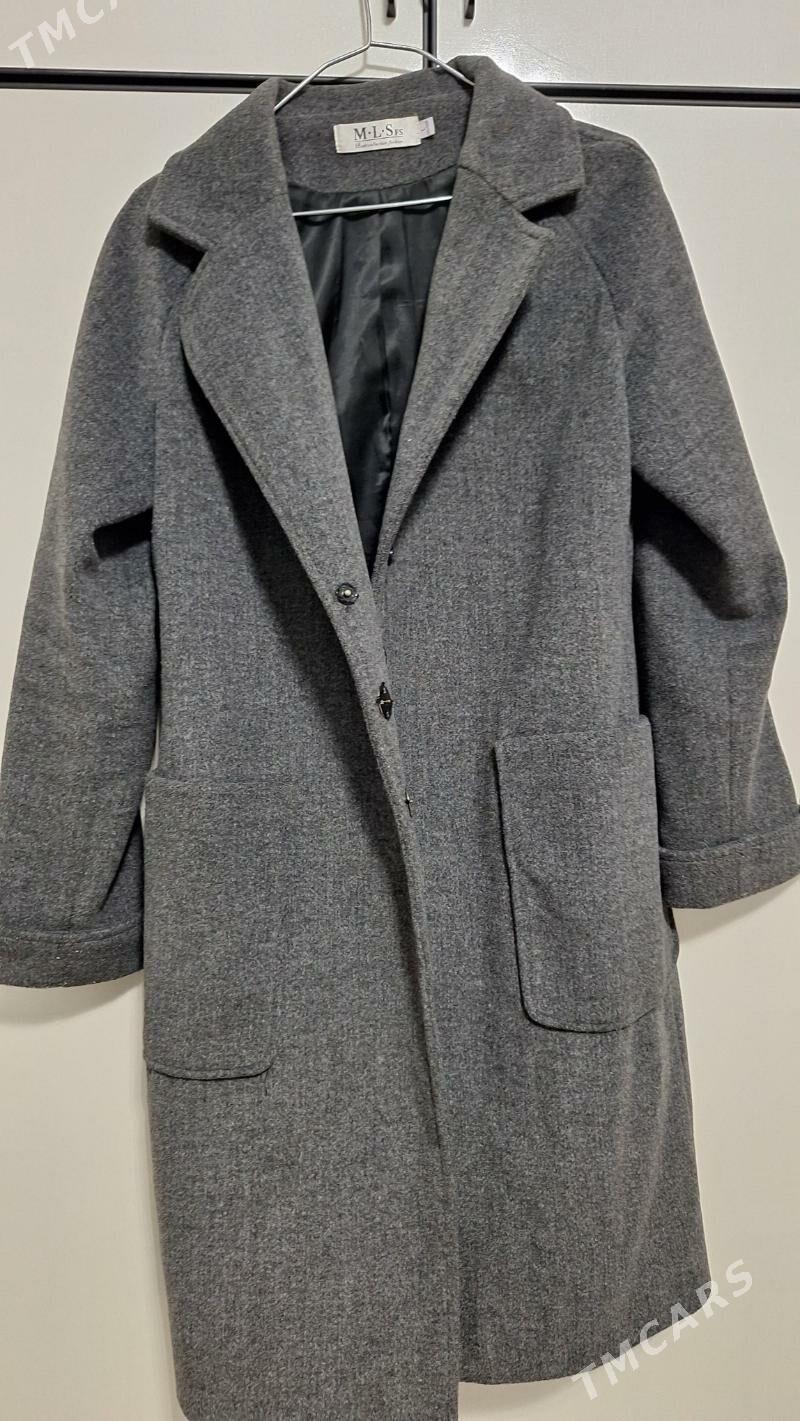 jenskiy palto - Туркменбаши - img 1