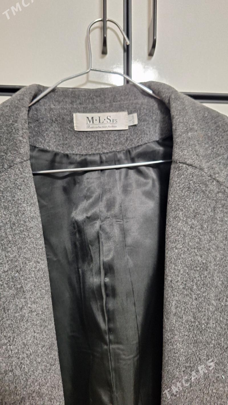 jenskiy palto - Туркменбаши - img 4