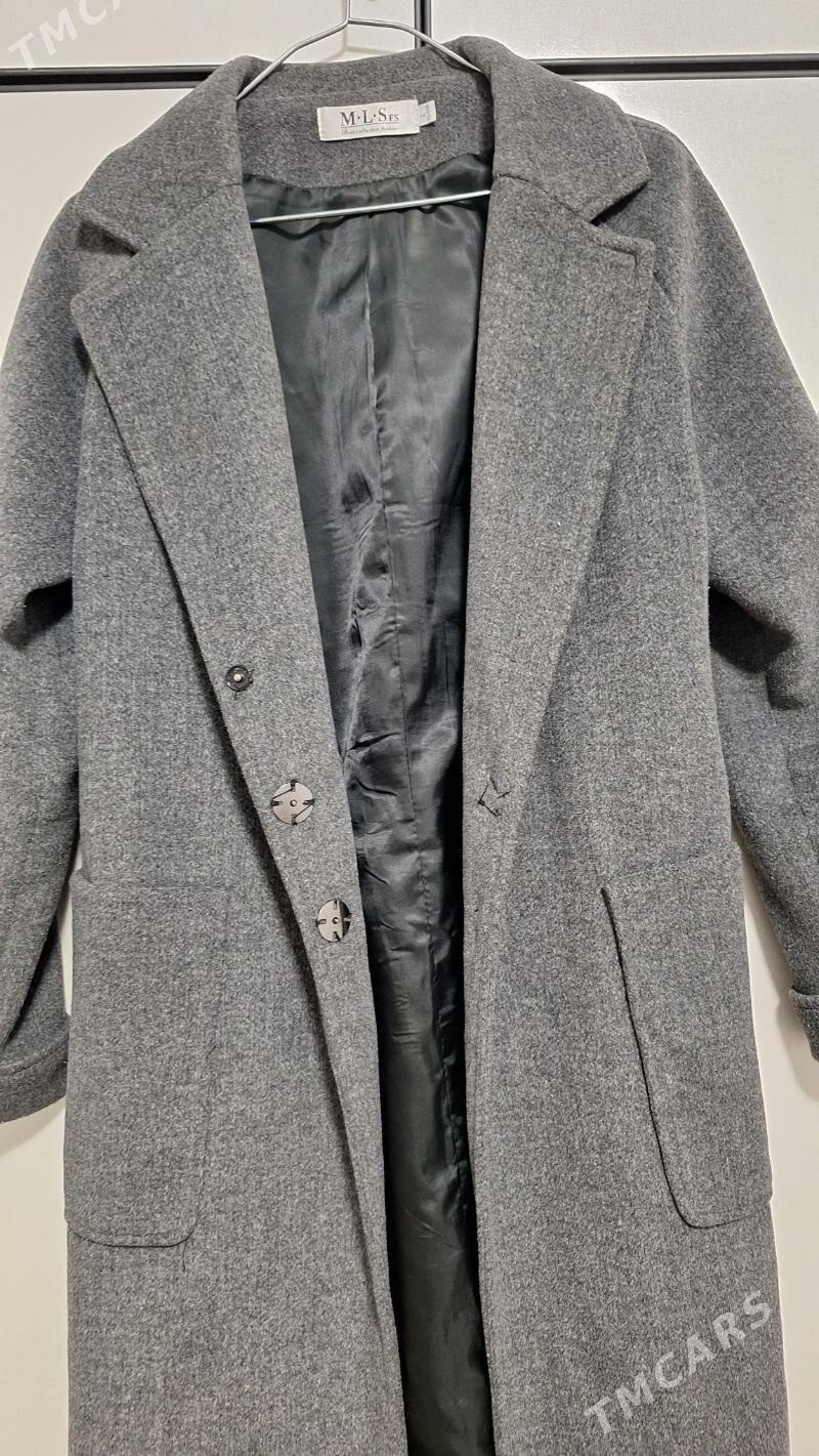 jenskiy palto - Туркменбаши - img 2