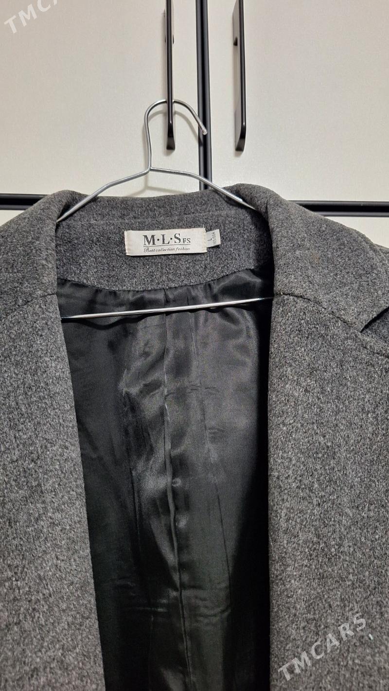 jenskiy palto - Туркменбаши - img 3