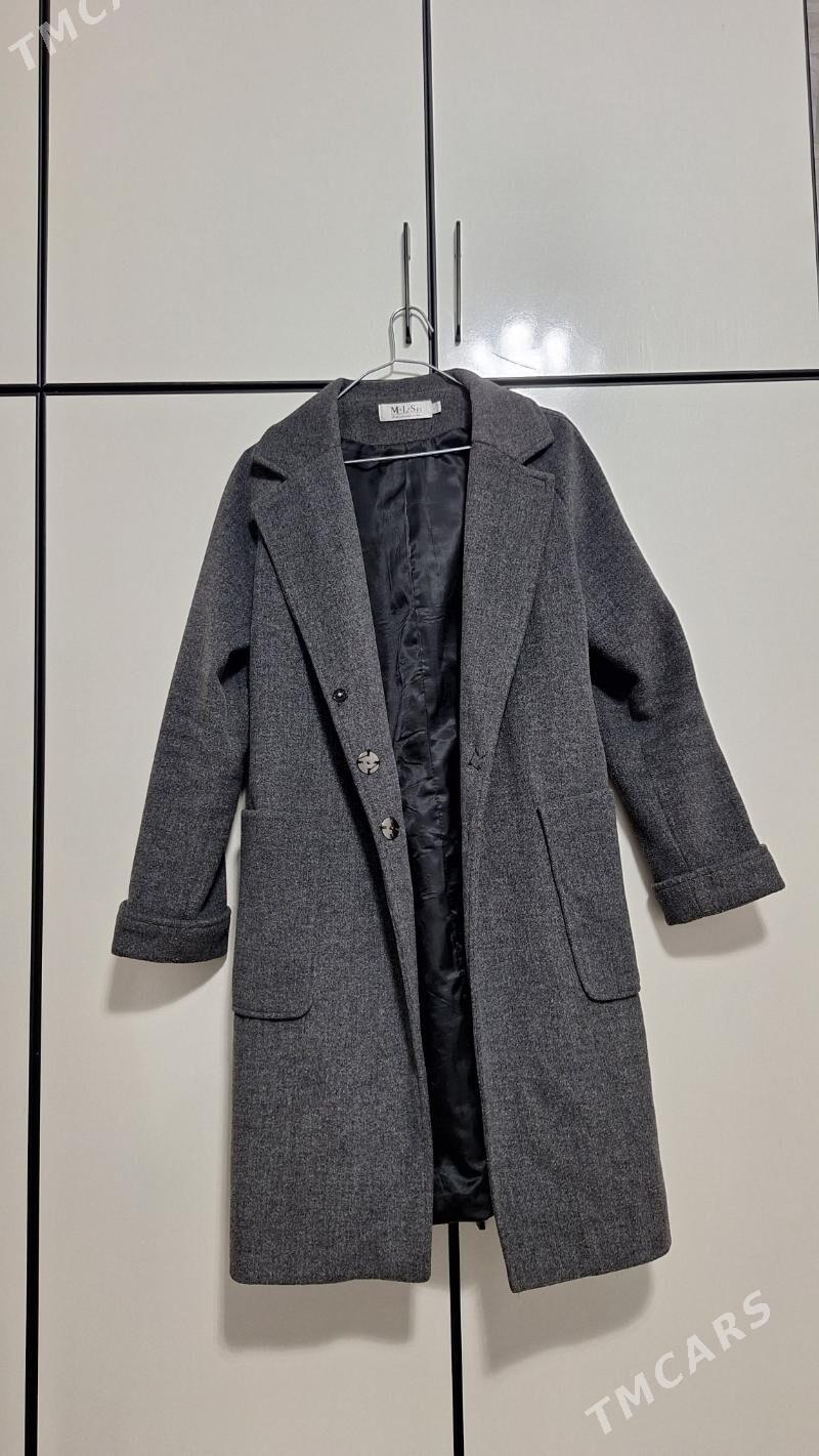 jenskiy palto - Туркменбаши - img 5