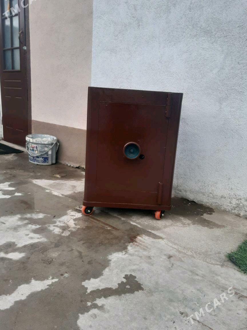 seýf - Çoganly - img 2