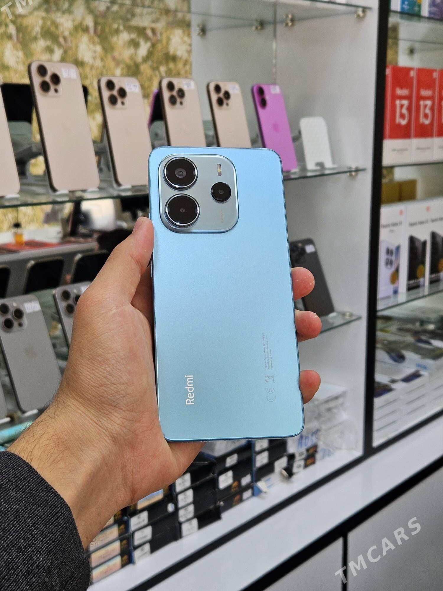 Not 12 not 13 Rabocy alyas - Aşgabat - img 1