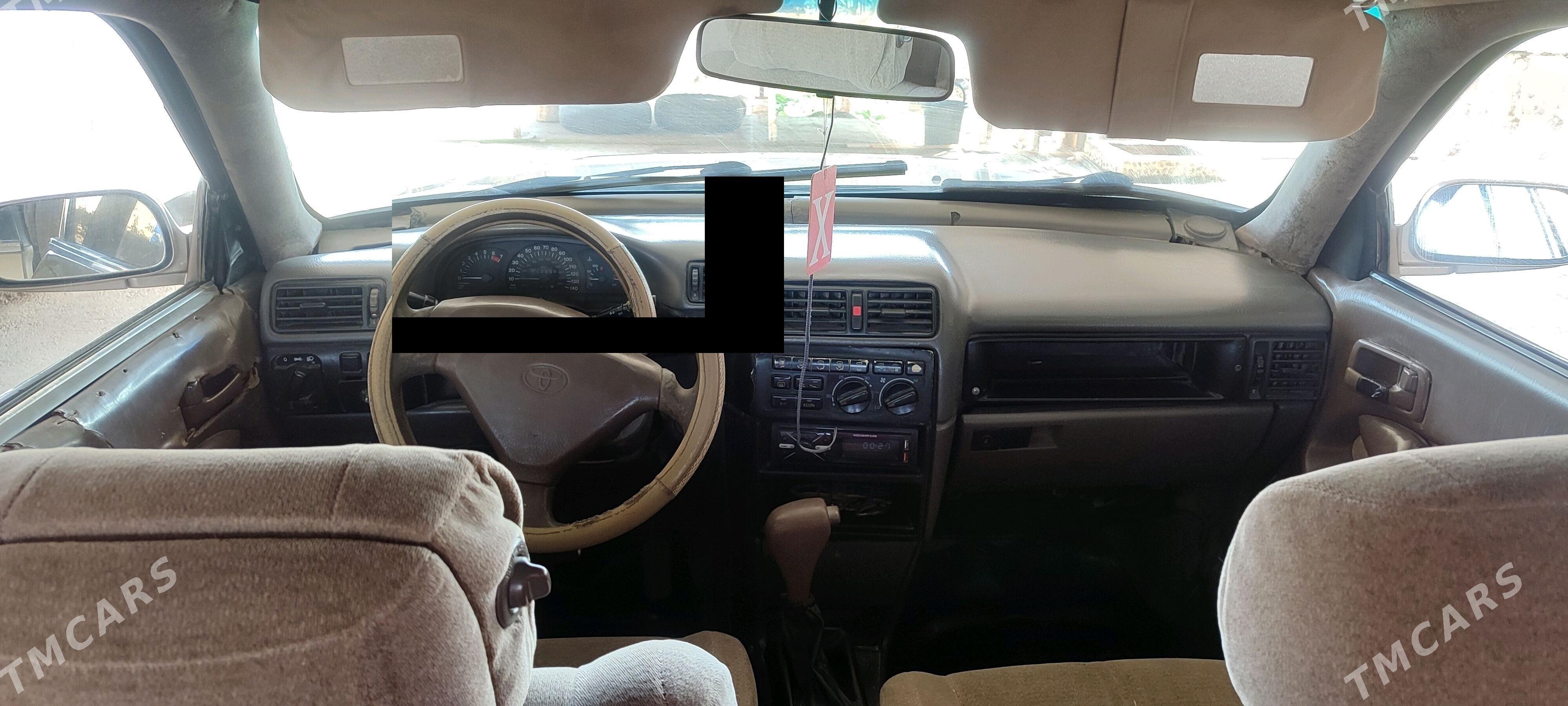 Toyota Camry 1993 - 47 000 TMT - Мургап - img 4