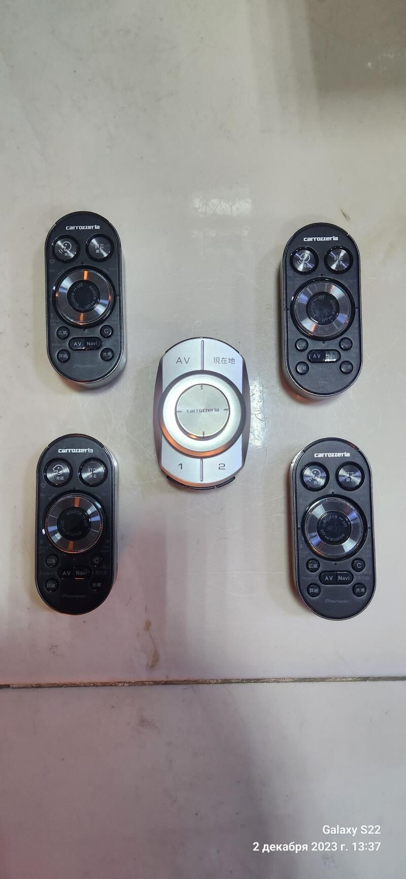 Carrozeria Pioneer pult 150 TMT - G.Kuliýew köç. (Obýezdnoý) - img 2