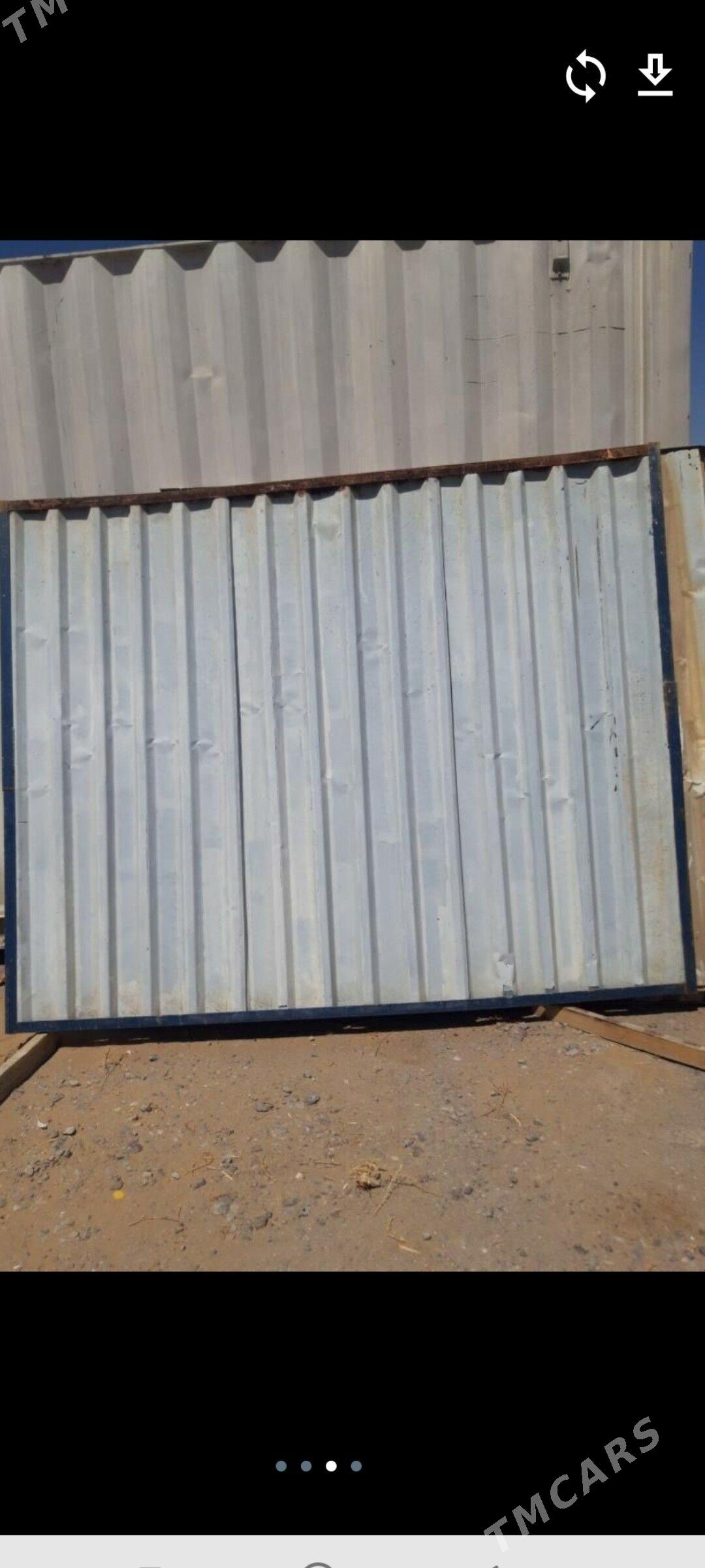 zabor - Ашхабад - img 1