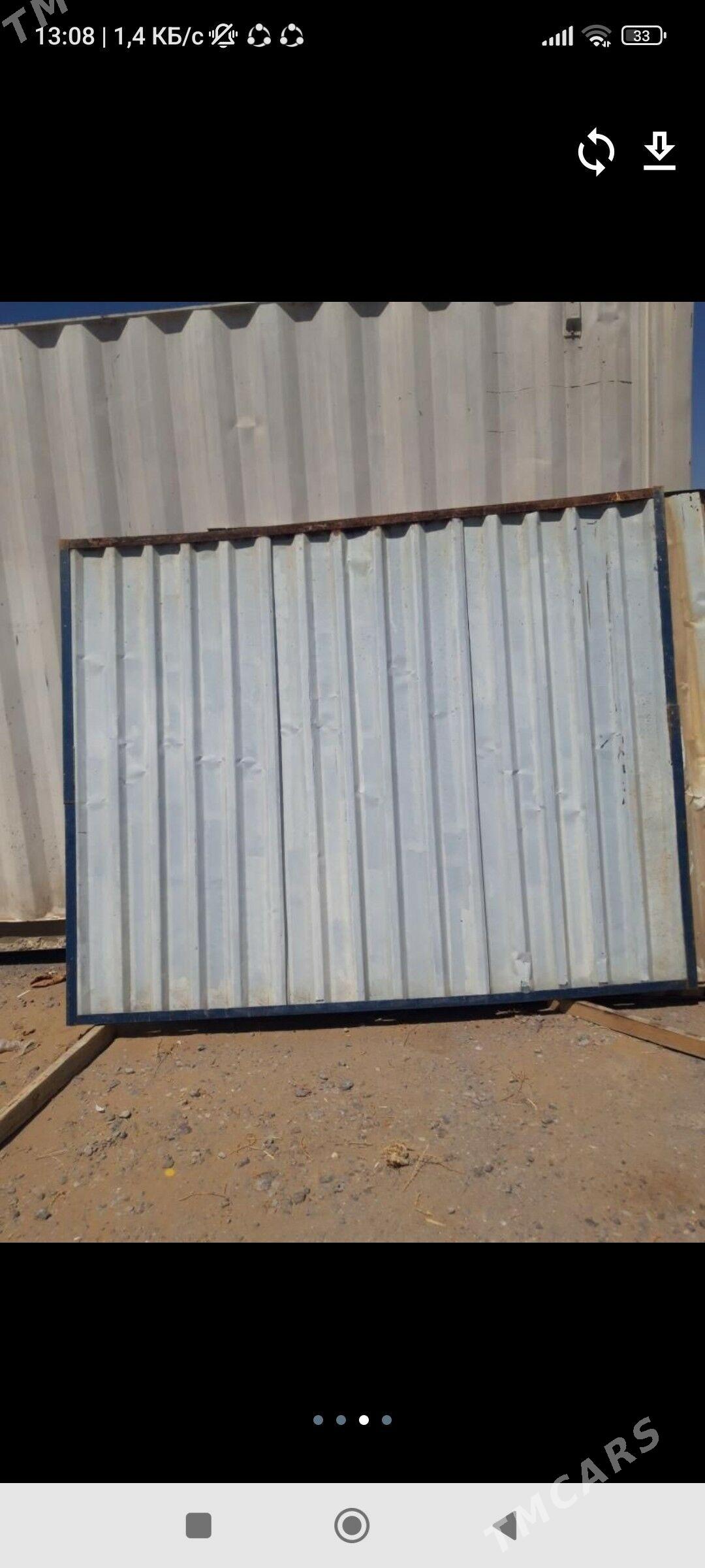 zabor - Ашхабад - img 2