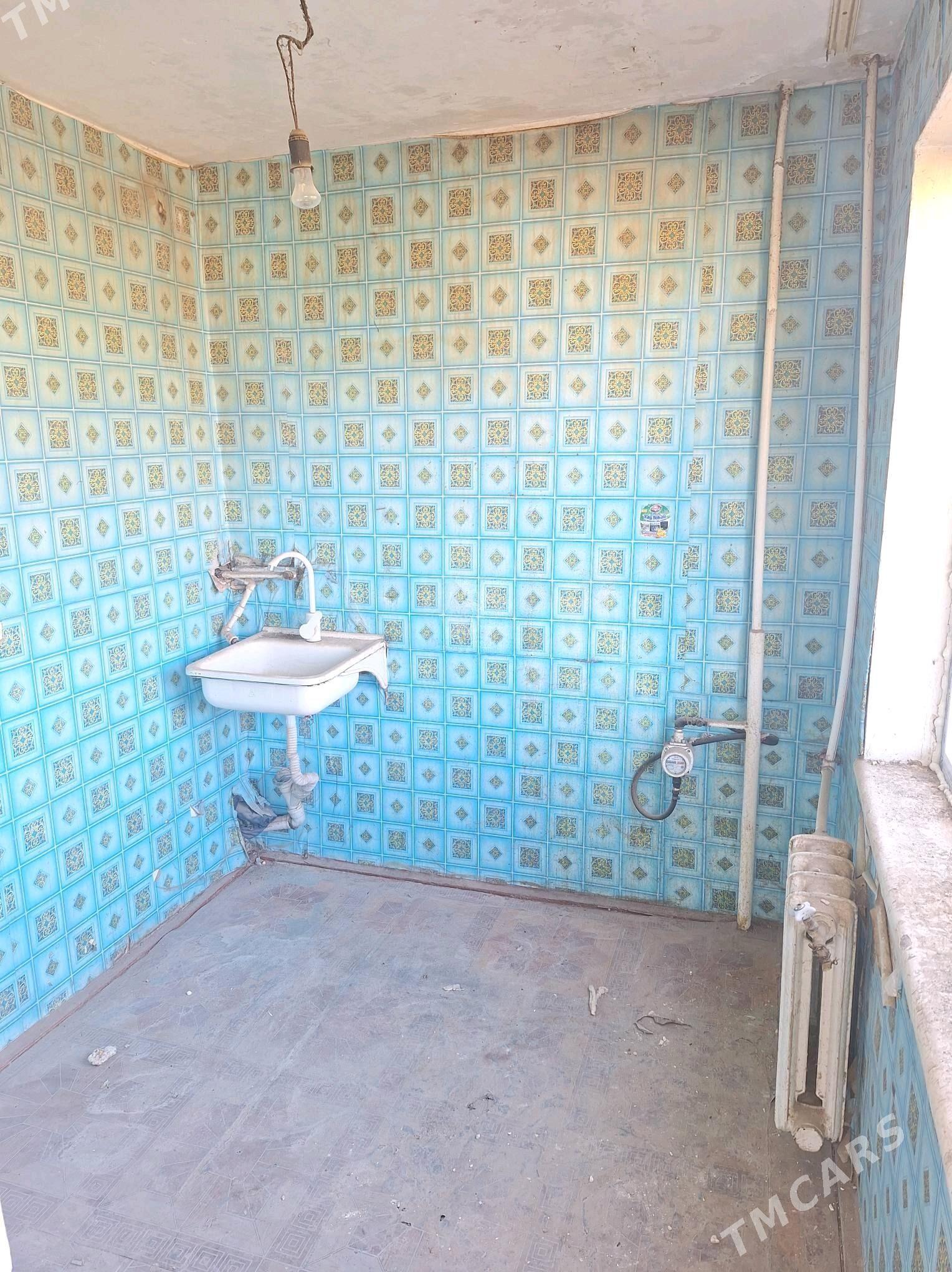 Квартира - Туркменабат - img 1