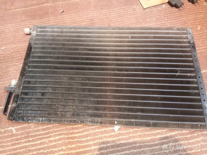 radyator radyatr 120 TMT - Büzmeýin - img 1