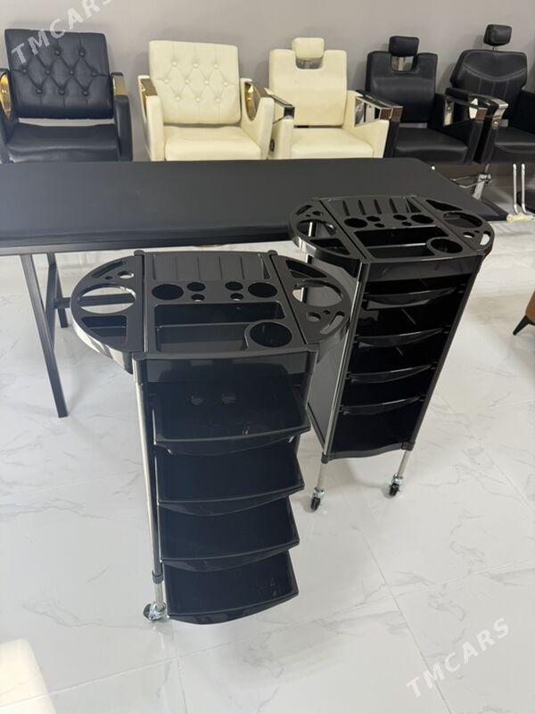 Pomosnik salon komekci stol - Aşgabat - img 2