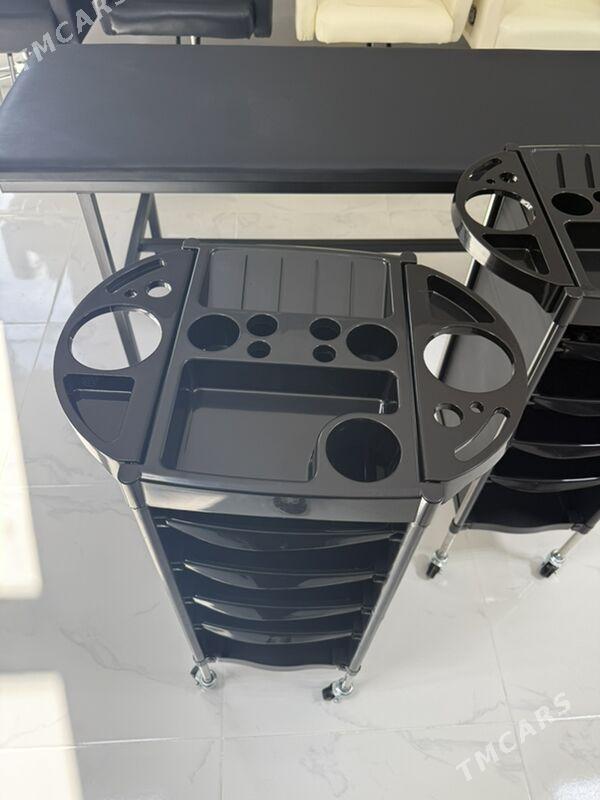 Pomosnik salon komekci stol - Aşgabat - img 3